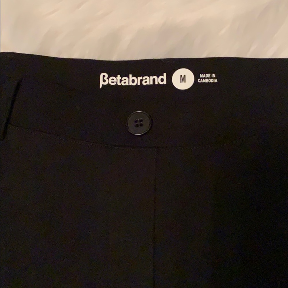 ✨Betabrand Pants